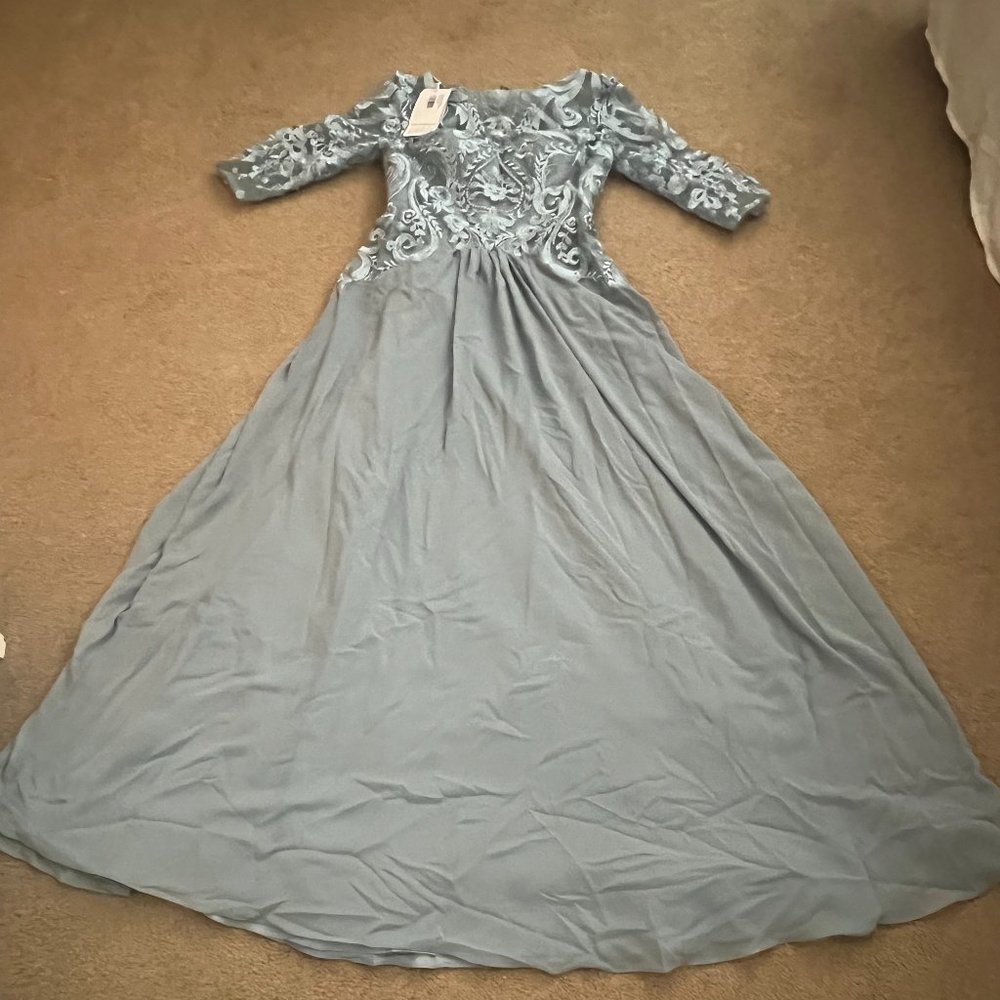 Mother of the Bride JJ House Formal Dress